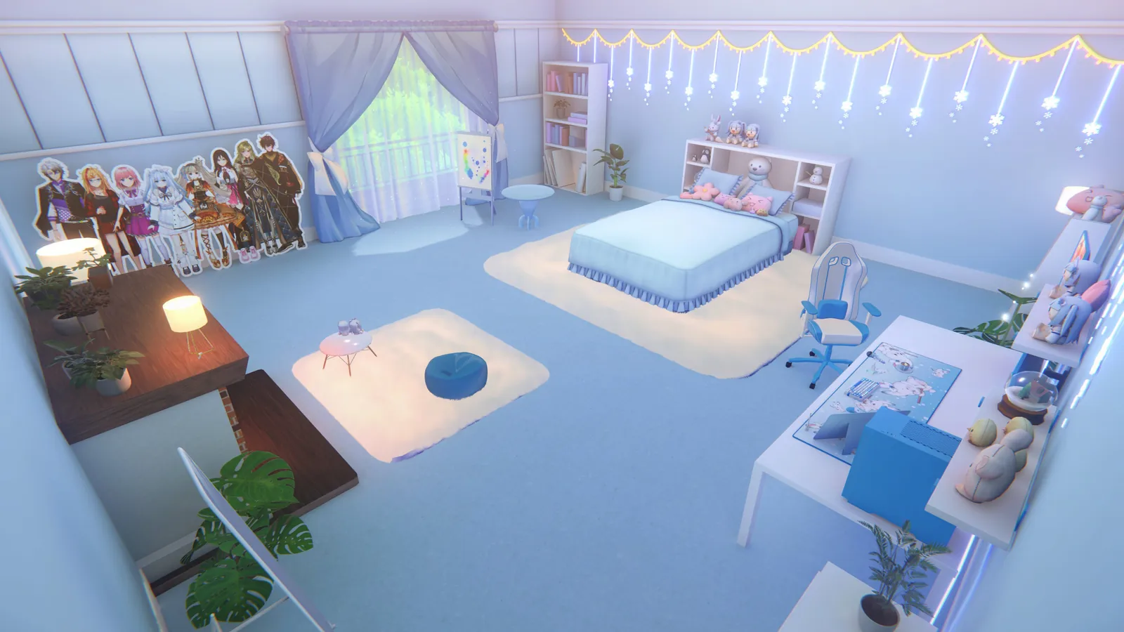 Environment Studies visual